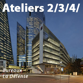 Atelier 234