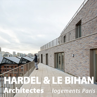 HLB - Logements - PAjol