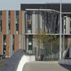 Siège Social Brézillon - H. Goet Architecte