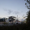 Cinéma Etoile Lilas, Paris, Hardel + Le Bihan Architectes