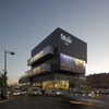 Cinéma Etoile Lilas, Paris, Hardel + Le Bihan Architectes